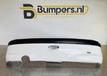 Bumper Peugeot 206 9628638277 Achterbumper 1-E10-12976 beschikbaar voor biedingen
