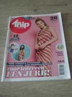 Knipmode nr. 6 / juni 2024, Hobby en Vrije tijd, Kledingpatronen, Ophalen of Verzenden, Zo goed als nieuw, Vrouw, Knipmode