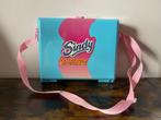 Jaren 60 Sindy school in koffer, Ophalen of Verzenden
