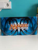 Magic: The Gathering verzameling + doos, Ophalen of Verzenden, Zo goed als nieuw, Meerdere kaarten