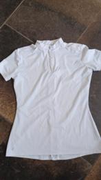 Wedstrijd shirtje, 12/13 jaar, Kinderen, Dressuur, Ophalen of Verzenden, Zo goed als nieuw