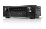Denon AVR-S770H, Ophalen of Verzenden, Zo goed als nieuw, 120 watt of meer, Denon