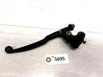 DR650 1991 - 1995 Suzuki Koppelingshendel houder D1-48252, Motoren