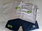 Sportkleding Sint-Oelbertgymnasium Oosterhout, Ophalen of Verzenden, Gedragen, Overige typen
