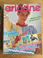 Ariadne (oude versie), Ophalen of Verzenden, Zo goed als nieuw, Damesbladen