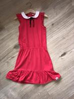 Zgan jurkje van looxs, Meisje, Ophalen of Verzenden, Zo goed als nieuw, Jurk of Rok