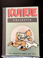 Te koop aangeboden hardcover Kuifje collectie in plastic., Nieuw, Ophalen of Verzenden, Meerdere stripboeken, Hergé