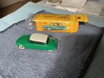 Dinky toys citroen ds 19, Ophalen of Verzenden, Nieuw, Auto, Overige merken