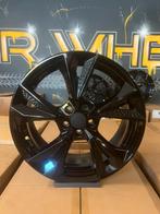 5x100 17* Audi RS7 look Sportvelgen! A1 A2 Polo Golf S1 S1, Auto-onderdelen, Banden en Velgen, 215 mm, Velg(en), ., Nieuw