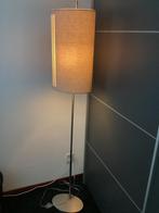 Mooie en onbeschadigde staande schemerlamp., Ophalen, Beige, Zo goed als nieuw, 50 cm of meer