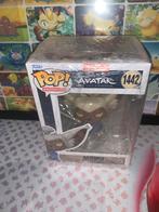 Funko Pop! Momo Avatar The Last Airbender #1442, Verzamelen, Poppetjes en Figuurtjes, Ophalen of Verzenden, Nieuw