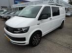 Volkswagen Transporter 2.0 TDI L2H1, Voorwielaandrijving, Stof, Gebruikt, 4 cilinders