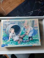 Ot en  Sien  puzzel, Ophalen of Verzenden, Meer dan 50 stukjes, Gebruikt