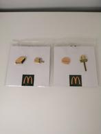 McDonald's pins, Verzamelen, Speldjes, Pins en Buttons, Nieuw, Ophalen of Verzenden