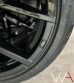 19” Volkswagen Golf 8 GTI / R “Estoril” velgen OEM BLACK, 19 inch, Banden en Velgen, Nieuw, Ophalen of Verzenden