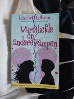 Rachel Gibson, ware liefde en andere rampen, Boeken, Ophalen of Verzenden, Zo goed als nieuw