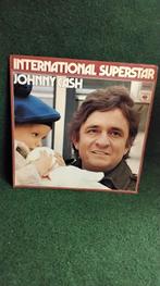 JOHNNY  CASH, Ophalen of Verzenden, Gebruikt, Overige formaten