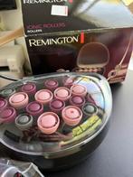 Remington Ionic rollers, Ophalen of Verzenden, Zo goed als nieuw, Haarverzorging