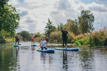 Jobe Leona 10.6 SUP - compleet pakket beschikbaar voor biedingen