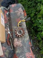 Piaggio 180 onsteking, Ophalen of Verzenden, Zo goed als nieuw, Jongetje of Meisje, Zwem-accessoire