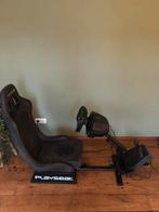 Playseat voor xbox en pc, Spelcomputers en Games, Spelcomputers | Sony PlayStation Consoles | Accessoires, Ophalen, Zo goed als nieuw