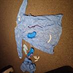 Halloween dokter schort one size, Ophalen of Verzenden, Gedragen, Halloween