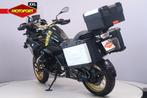 BMW R 1250 GS (bj 2021), Bedrijf, Toermotor