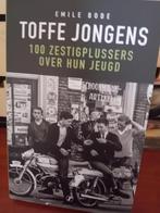 Emile Bode - Toffe jongens, Verzenden, Zo goed als nieuw, Emile Bode