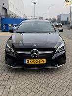 Mercedes-Benz CLA-klasse 180 Business Solution AMG Upgrade E, Lichtsensor, Gebruikt, Euro 6, 4 cilinders
