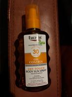 Nieuwe zonnebrand olie, Ophalen of Verzenden, Nieuw, Zonnebrand of After Sun