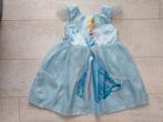 Disney Assepoester Prinsessen verkleed bal jurkje Carnaval, Ophalen of Verzenden, Zo goed als nieuw