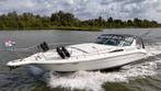Sea Ray express cruiser 400 bj. 1992  13x4.10, Watersport en Boten, Binnenboordmotor, 6 meter of meer, Diesel, Ophalen of Verzenden