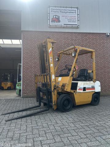 komatsu beschikbaar voor biedingen