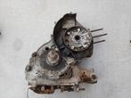 Vespa pk50 automaat plurimatic motor carter delen gebruik, Ophalen of Verzenden, Gebruikt, Blok, Overige merken