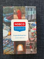 NOBCO Coachkaarten / Fotokaarten, Ophalen of Verzenden, Zo goed als nieuw, NOBCO