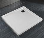 Te koop douchebak 90 x 90 vierkant NIEUW!, Doe-het-zelf en Verbouw, Sanitair, Ophalen, Zo goed als nieuw, Douche