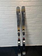 K2 beluved 78Ti ski’s 168cm, Sport en Fitness, Overige merken, Gebruikt, 160 tot 180 cm, Ophalen of Verzenden