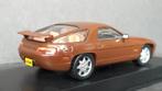 Porsche 928 S4 1986 1:43 Potato Car Pol, Hobby en Vrije tijd, Modelauto's | 1:43, Verzenden, Zo goed als nieuw, Auto, Overige merken