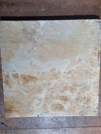 Gelaagd ruw zandsteen / natuursteen, Nieuw, 60 cm of meer, Overige materialen, 60 cm of meer