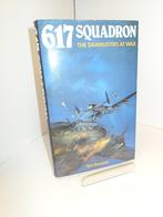 617 SQUADRON THE DAMBUSTERS AT WAR by Tom Bennett, Boeken, Tweede Wereldoorlog, Ophalen of Verzenden, Zo goed als nieuw, Tom bennett