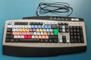 Avid Logic toetsenbord PS/2 beschikbaar voor biedingen