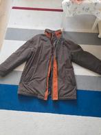 Heren jas, Pierre Cardin, Bruin, Pierre Cardin, Maat 56/58 (XL), Ophalen of Verzenden