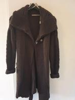 Dames lange vest maat M zgan, Ophalen of Verzenden, Zo goed als nieuw, Maat 38/40 (M)