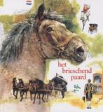 Het brieschend paard - Rien Poortvliet, Ophalen of Verzenden, Zo goed als nieuw