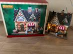 Lemax Bakery, Ophalen of Verzenden, Zo goed als nieuw