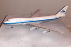 KLM 747-200  schaal 1-200, Ophalen of Verzenden, Schaalmodel, Zo goed als nieuw