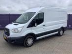 2019 - Ford - Transit - 290 2.0 TDCI L2H2 Tr - Bedrijfswagen, Auto's, Bestelauto's, 15 km/l, Euro 6, 4 cilinders, Overige brandstoffen