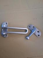 Deurketting / Deurbeveiliging, Doe-het-zelf en Verbouw, Deuren en Horren, Ophalen