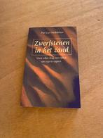 P. van Middelaar - Zwerfstenen in het zand, Ophalen of Verzenden, Zo goed als nieuw, P. van Middelaar, Sport
