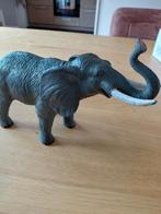 Olifant Speelgoed Figuur, Ophalen of Verzenden, Gebruikt